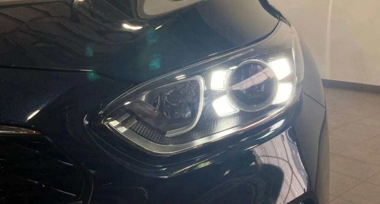 Kia Cerato, IV 2.0 AT (150 л.с.)