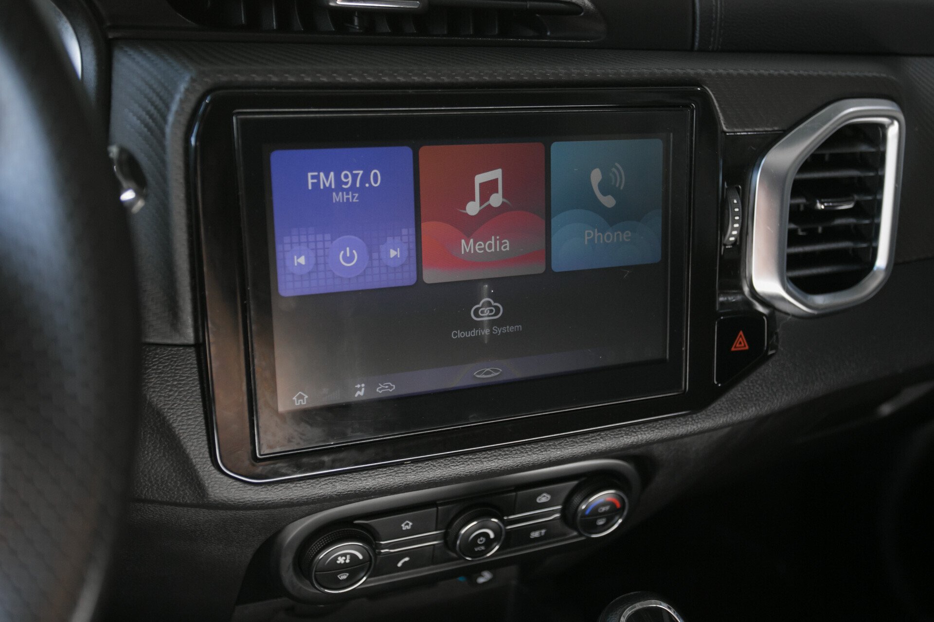 Chery Tiggo 4, I 2.0 CVT (122 л.с.)