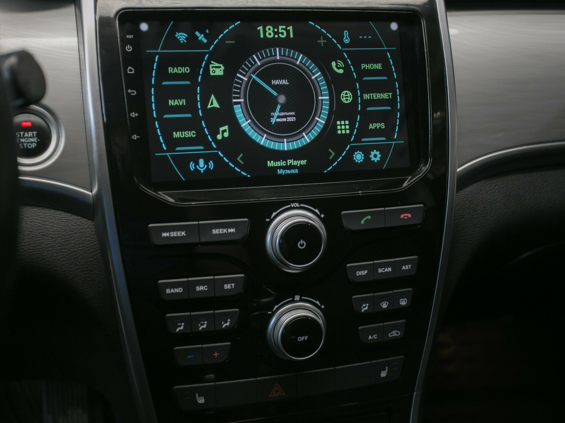 Haval H2 1.5 MT (150 л.с.)