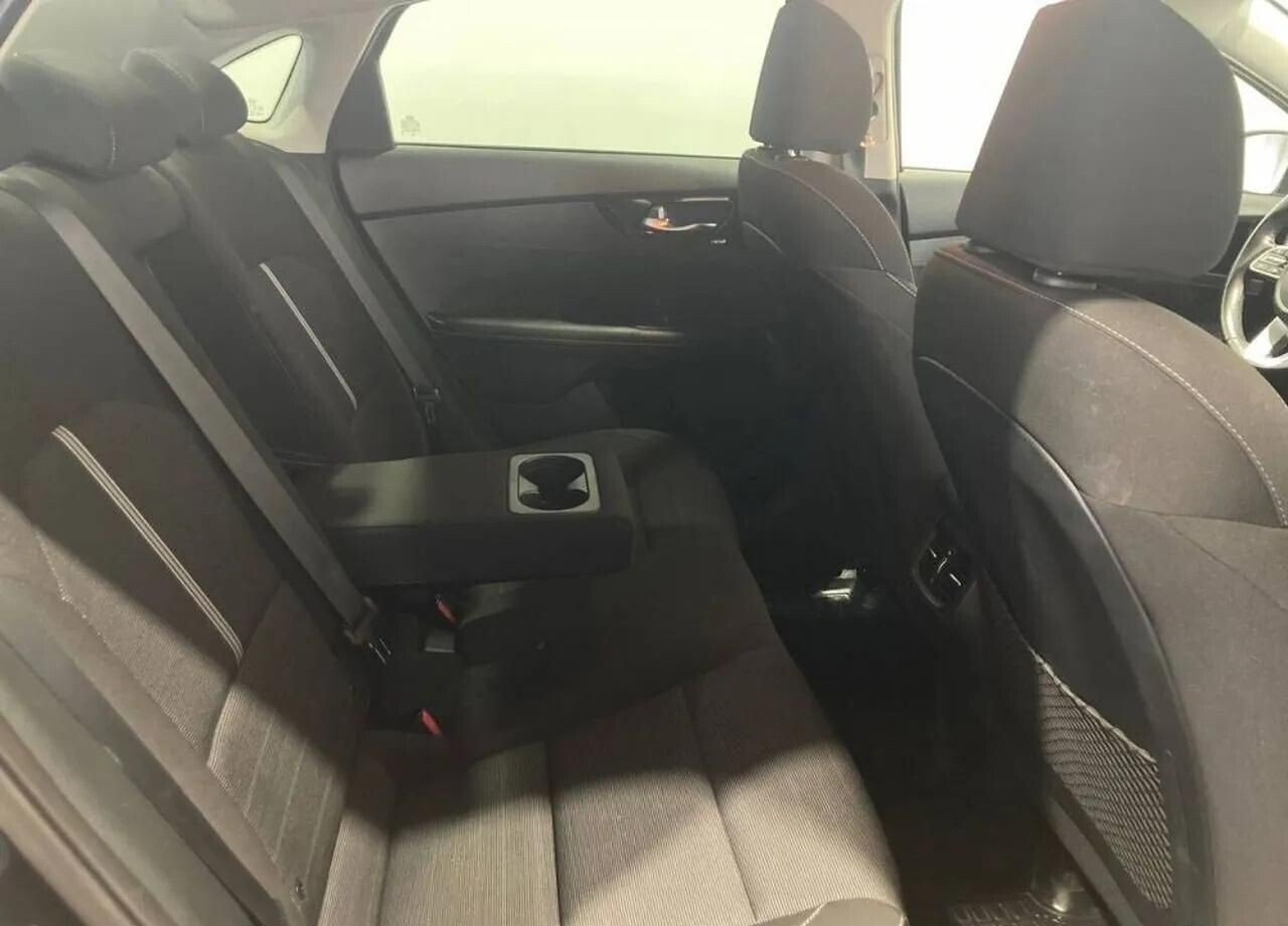 Kia Cerato, IV 2.0 AT (150 л.с.)