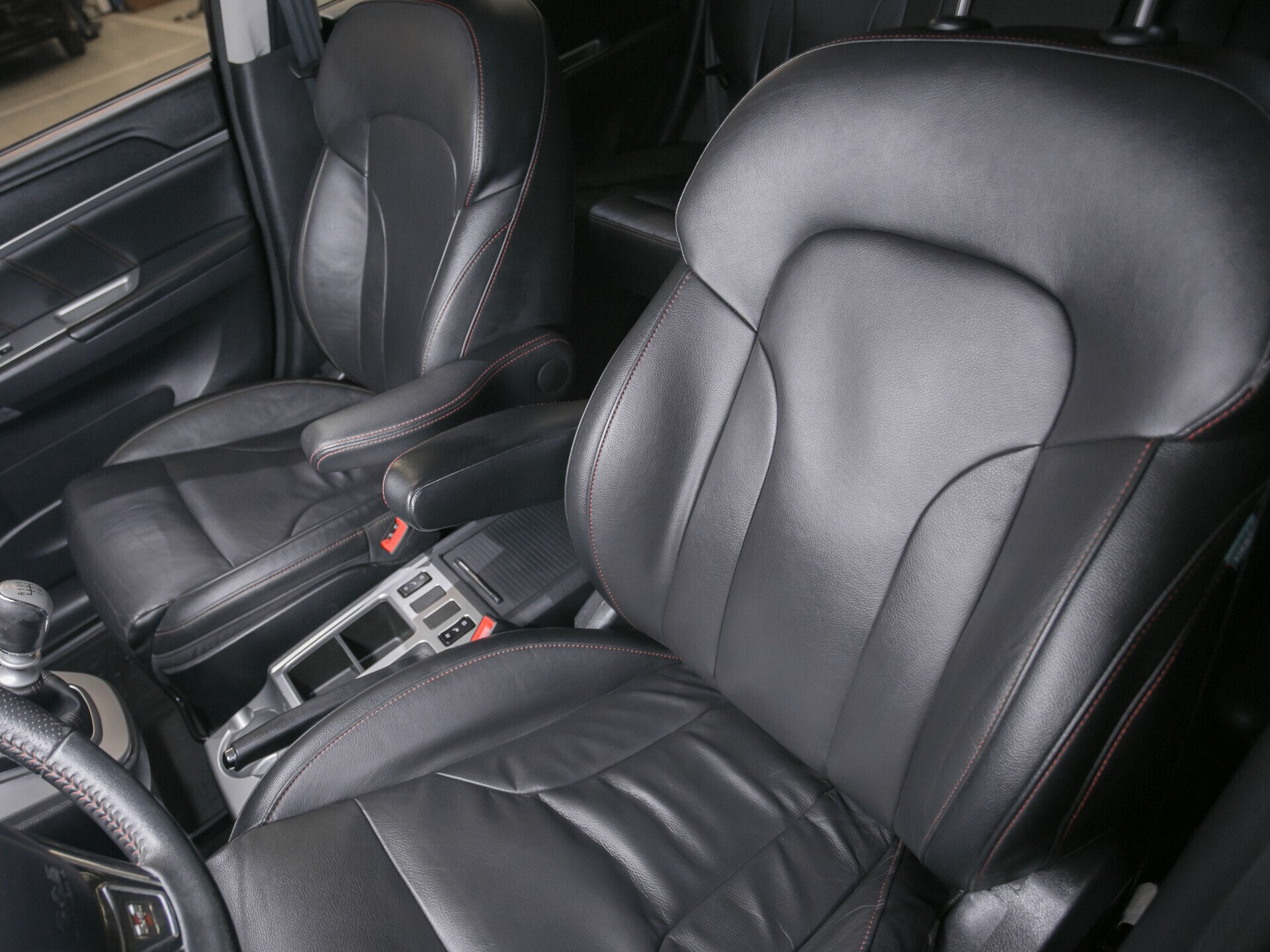 Haval H6, I 1.5 MT (143 л.с.)