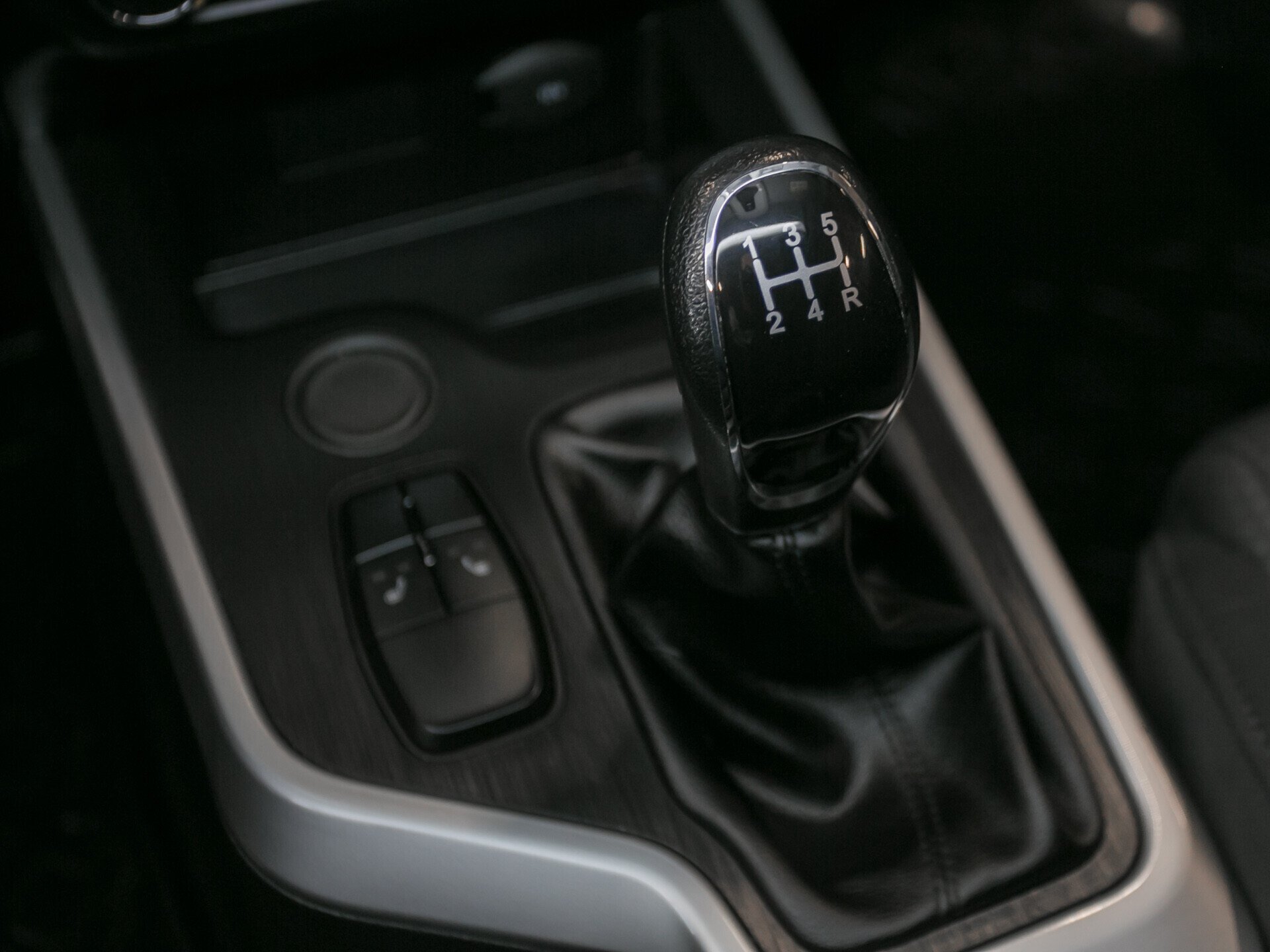 Chery Tiggo 4, I Рестайлинг 1.5 MT (113 л.с.)
