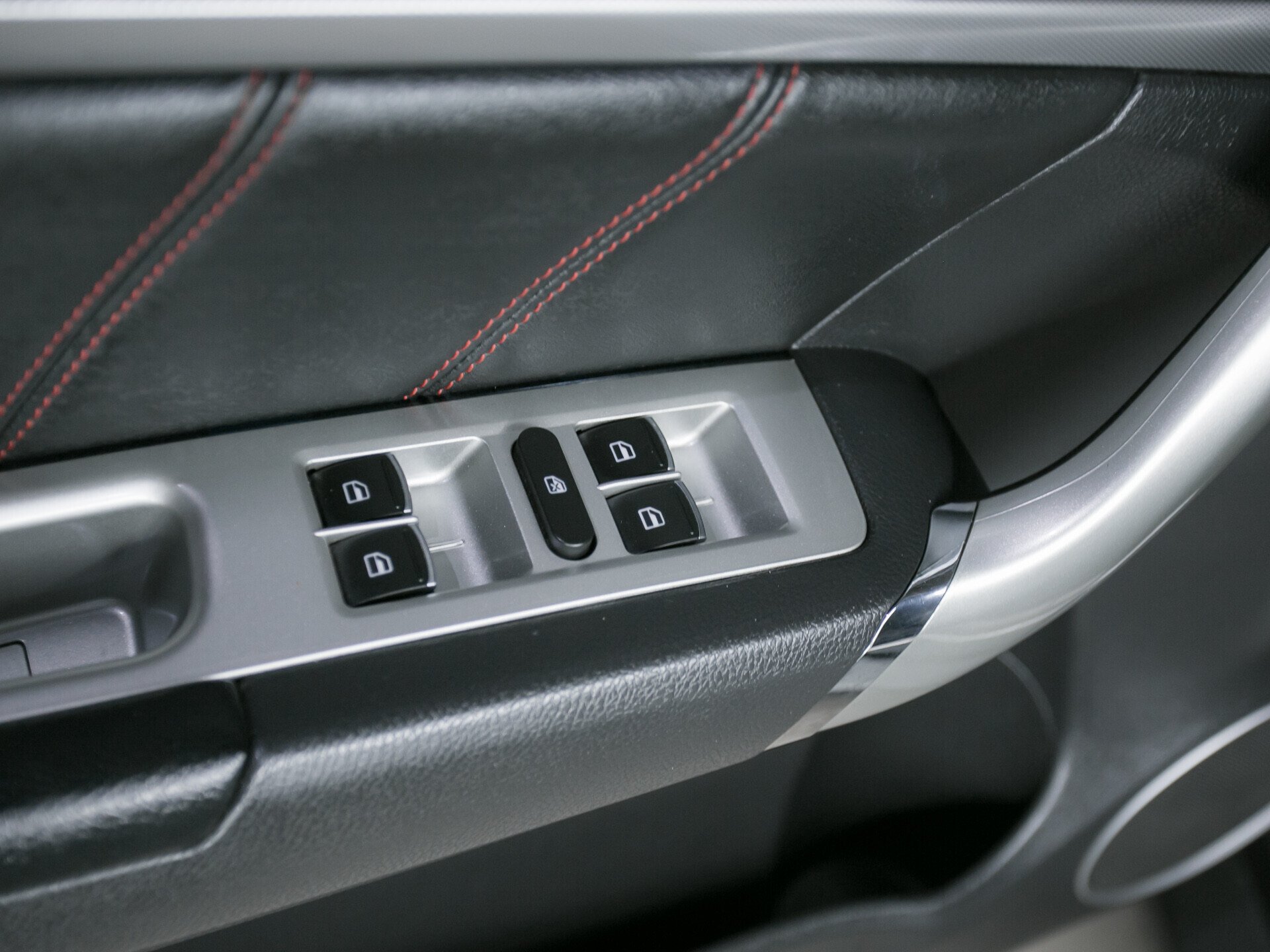 Haval H6, I 2.0d MT (156 л.с.) 4WD