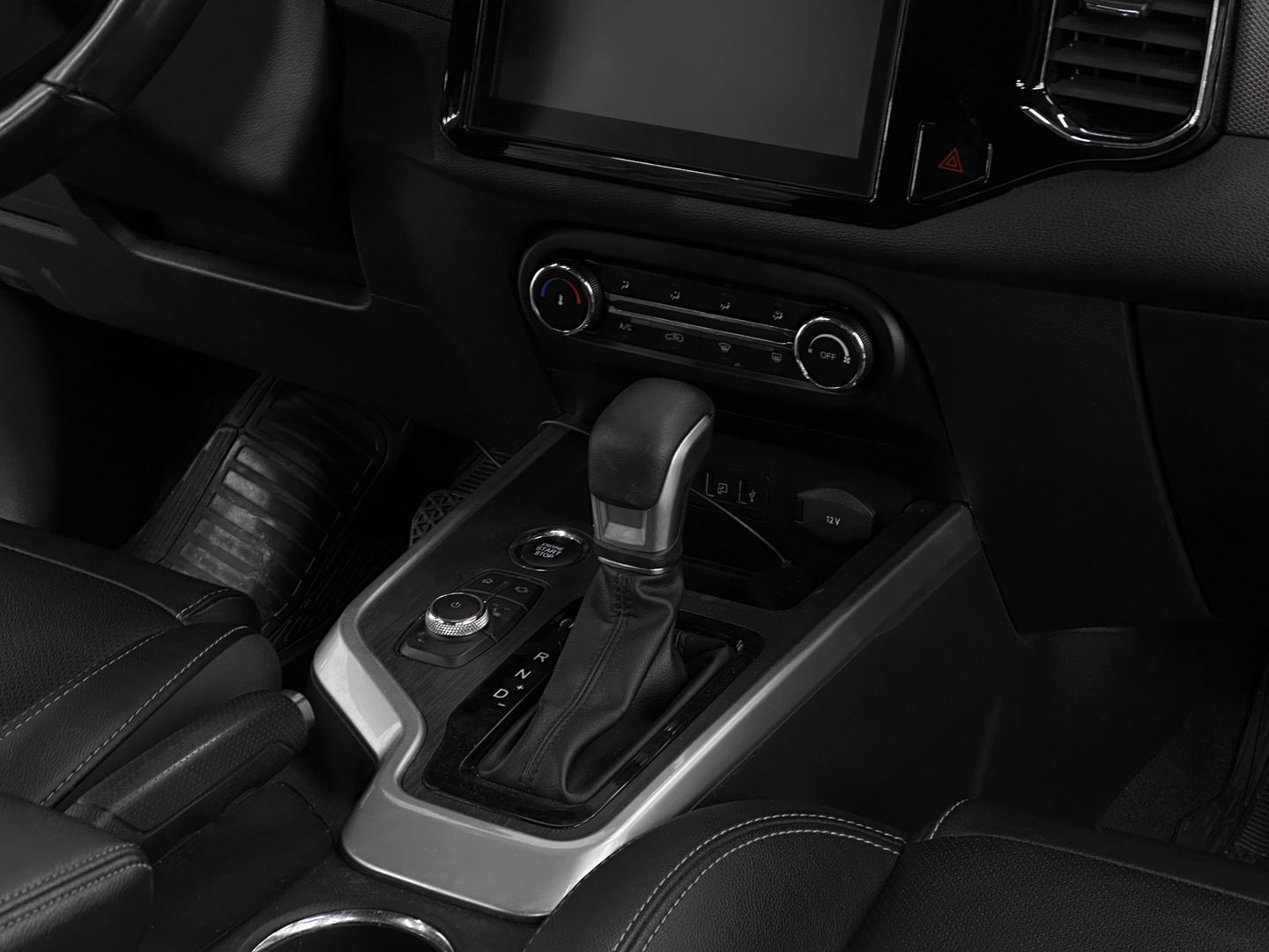 Chery Tiggo 4, I Рестайлинг 2.0 CVT (122 л.с.)