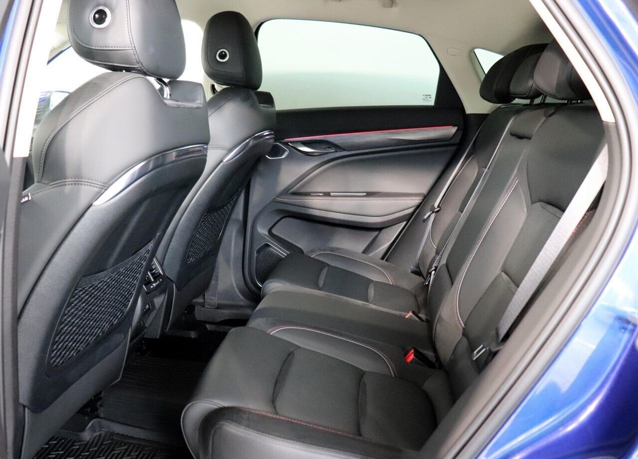 Geely Tugella, I 2.0 AT (238 л.с.) 4WD
