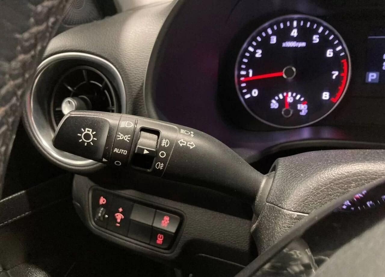 Kia Cerato, IV 2.0 AT (150 л.с.)