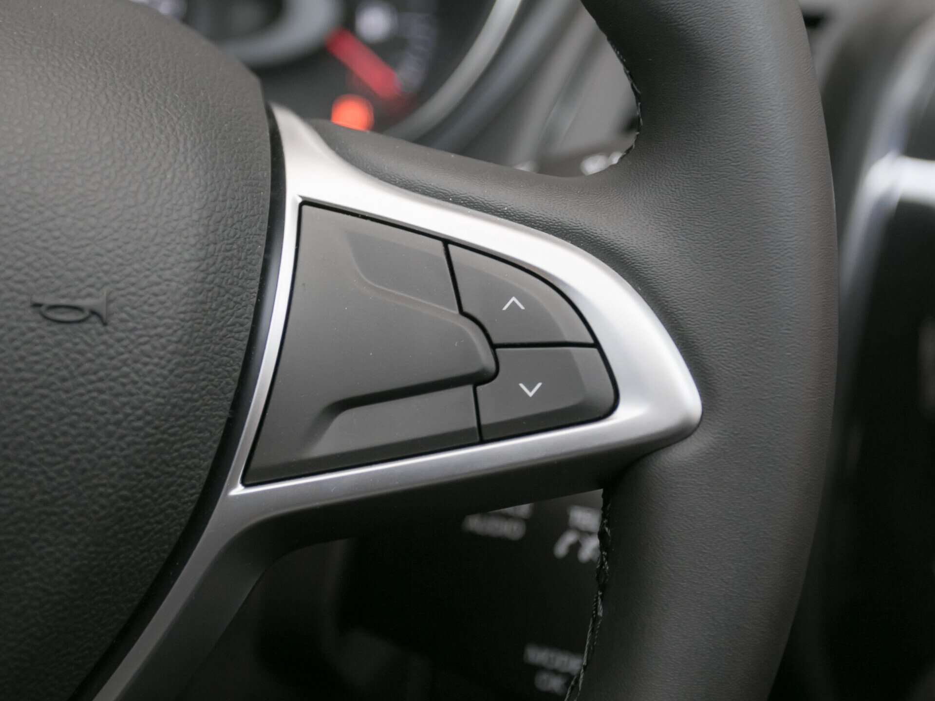 Renault Kaptur, I Рестайлинг 1.6 CVT (114 л.с.)