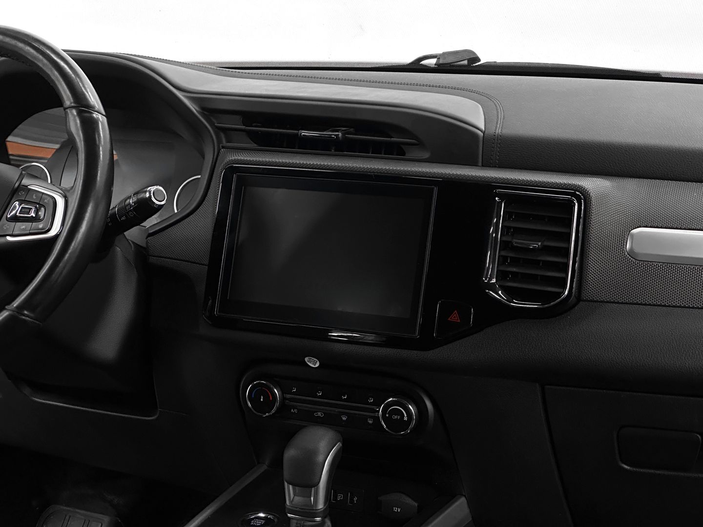 Chery Tiggo 4, I Рестайлинг 2.0 CVT (122 л.с.)