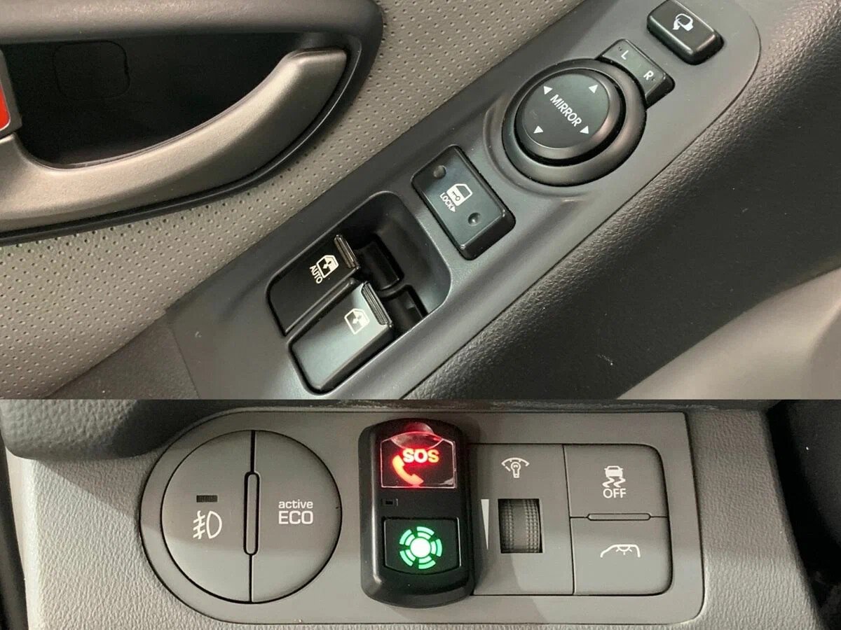 Hyundai Grand Starex, I Рестайлинг 2.5d AT (145 л.с.) 4WD