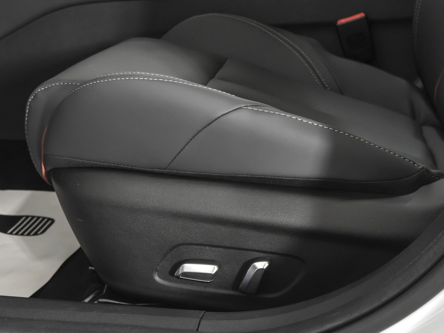 Omoda S5 1.5 CVT (147 л.с.)