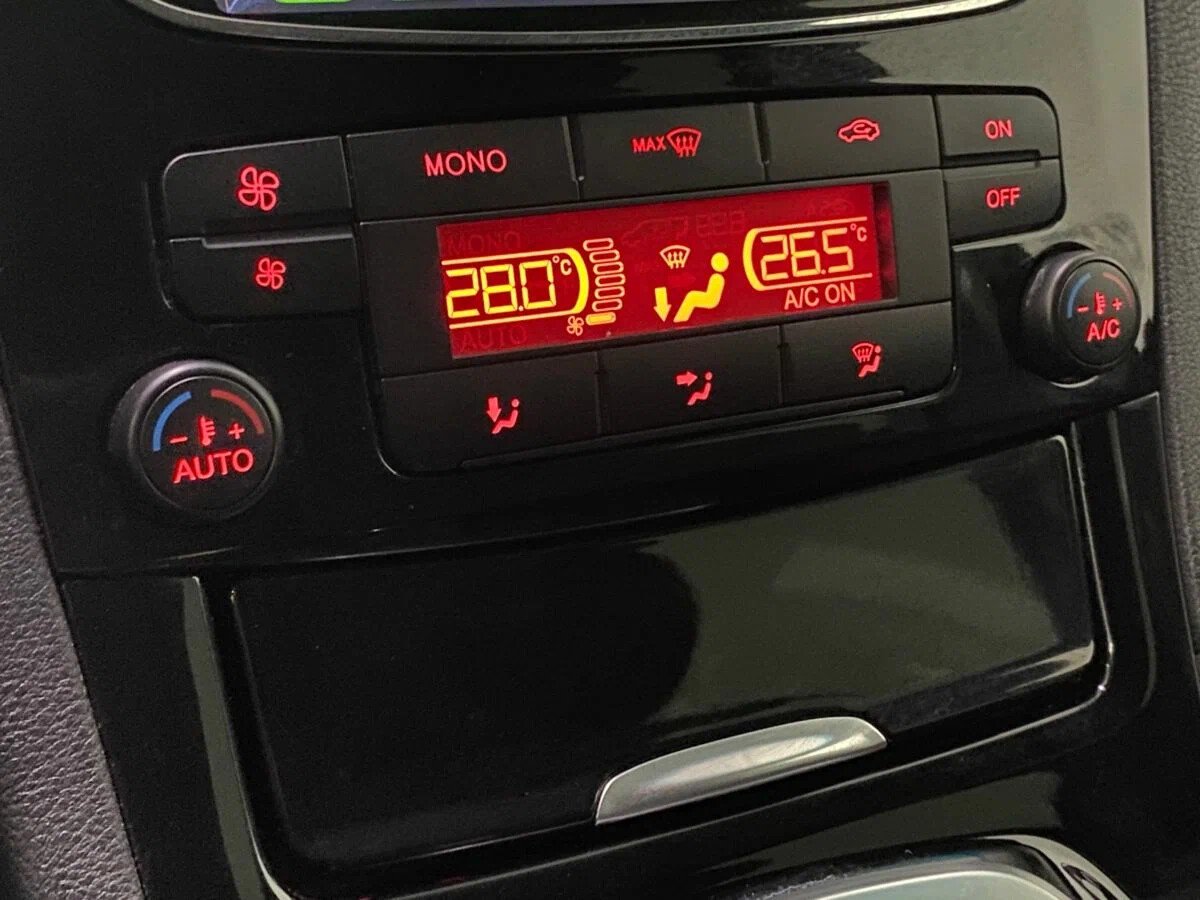 Ford S-MAX, I Рестайлинг 2.0 AMT (200 л.с.)