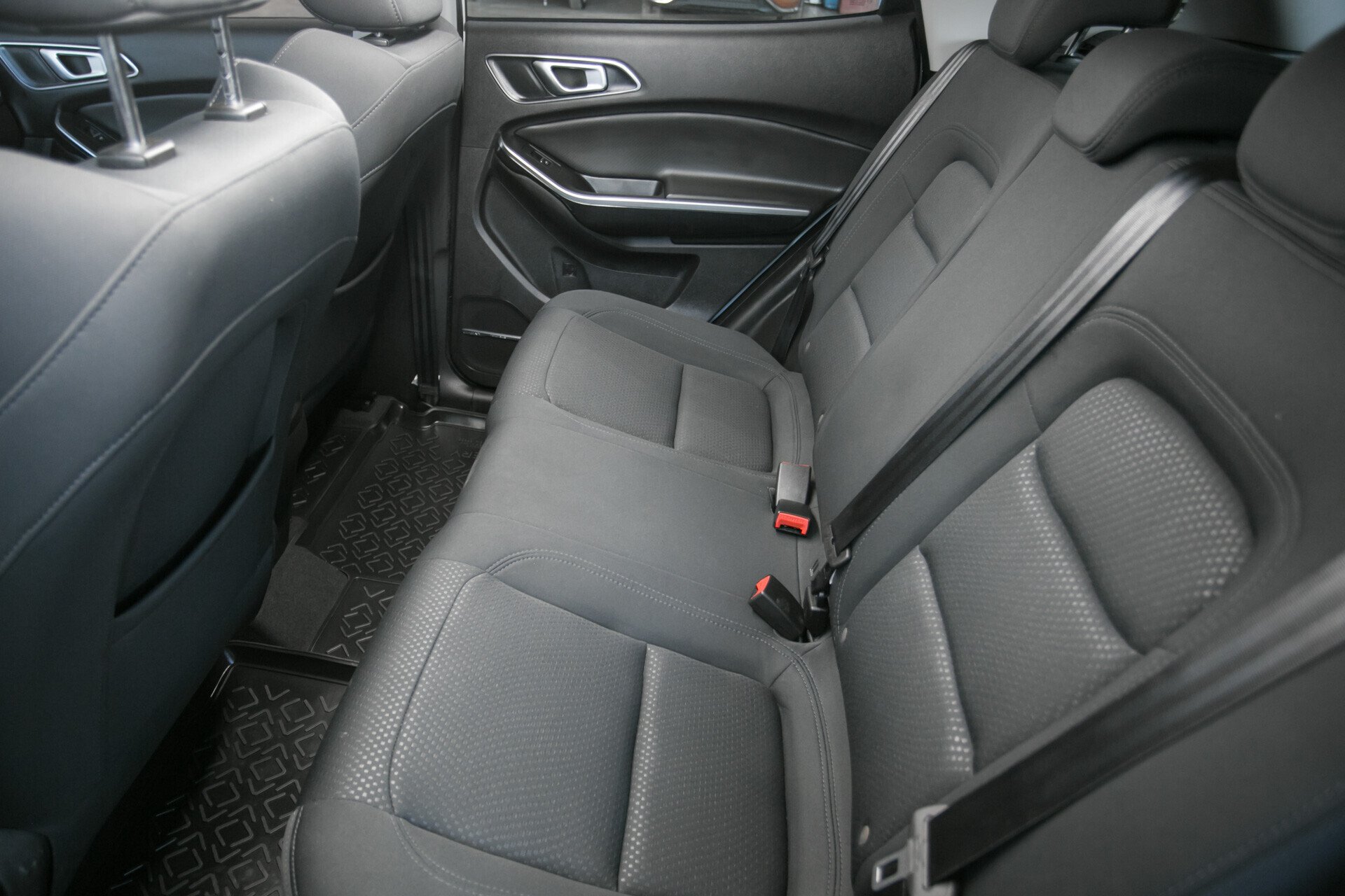Chery Tiggo 4, I 2.0 CVT (122 л.с.)