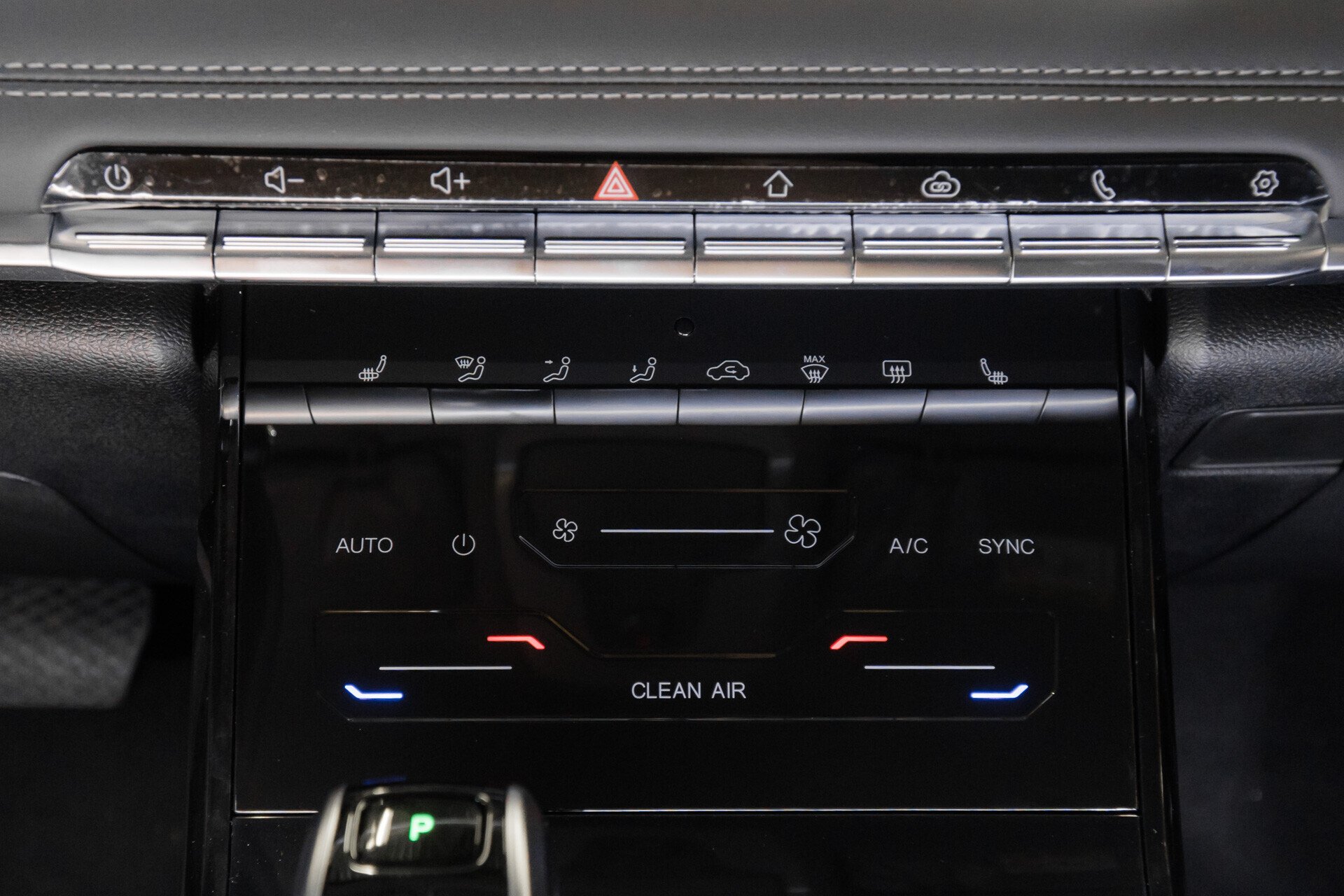 Chery Tiggo 7 Pro, I 1.5 CVT (147 л.с.)