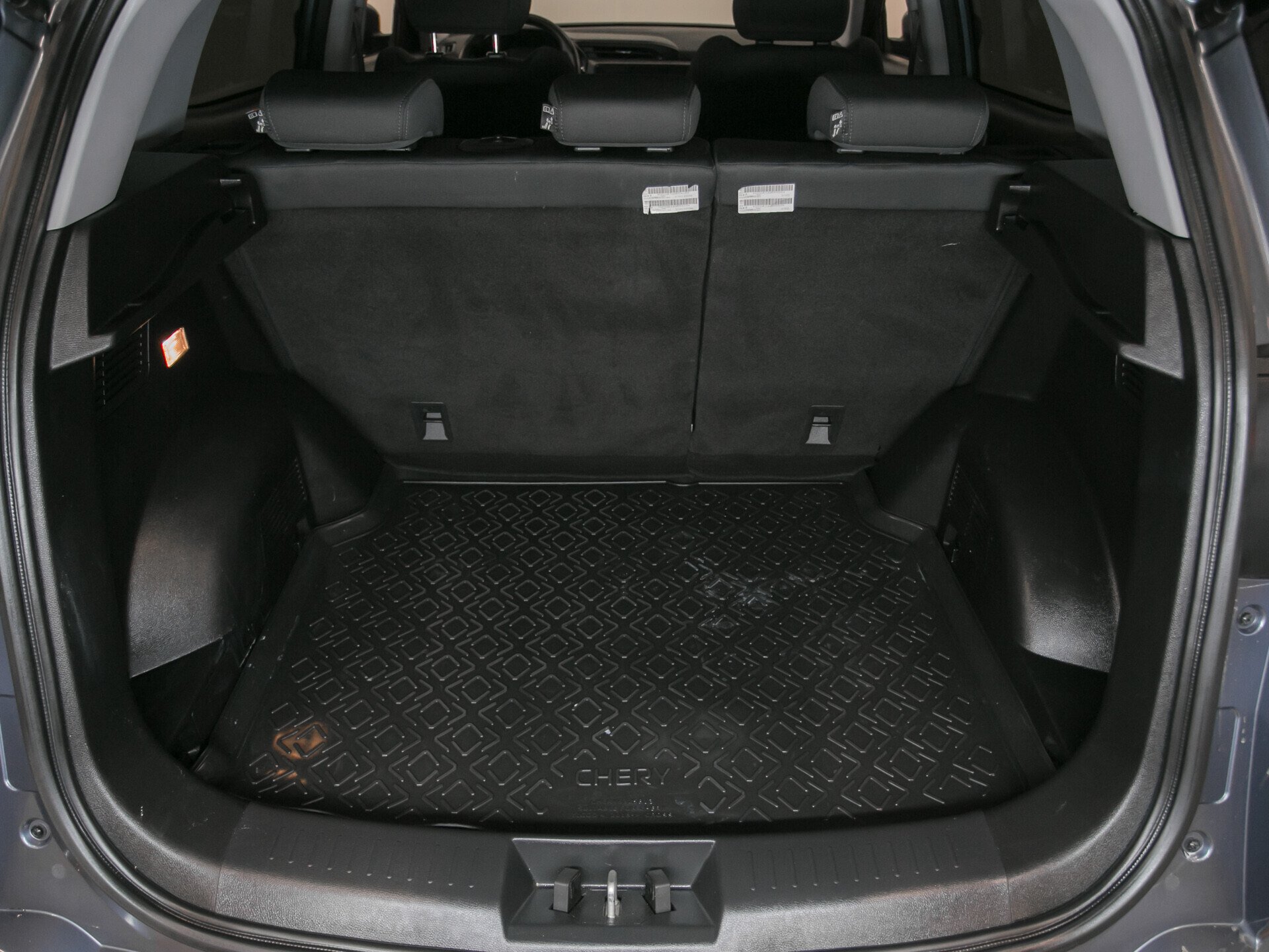 Chery Tiggo 4, I Рестайлинг 1.5 MT (113 л.с.)