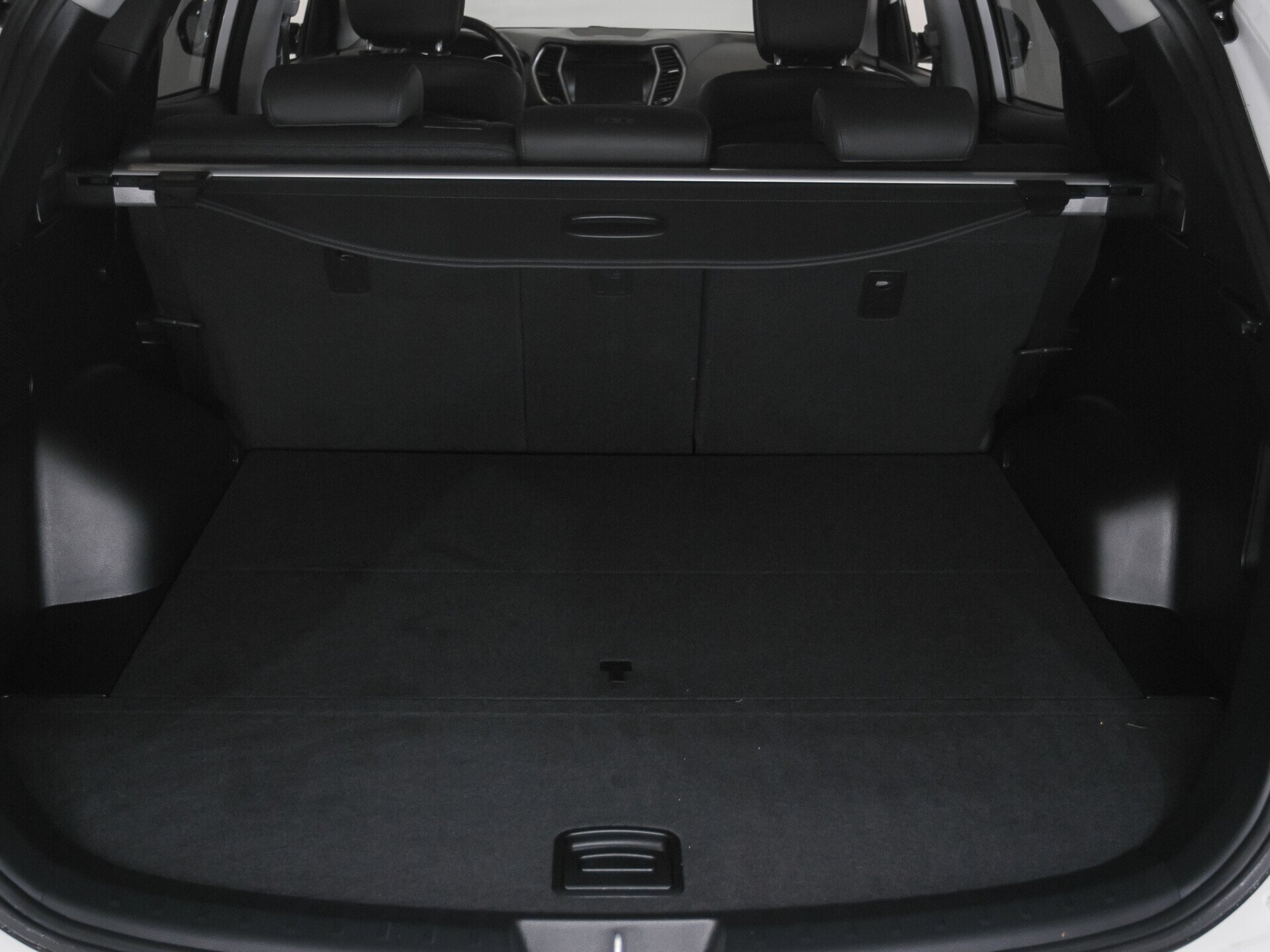 Hyundai Santa Fe, III Рестайлинг 2.4 AT (171 л.с.) 4WD