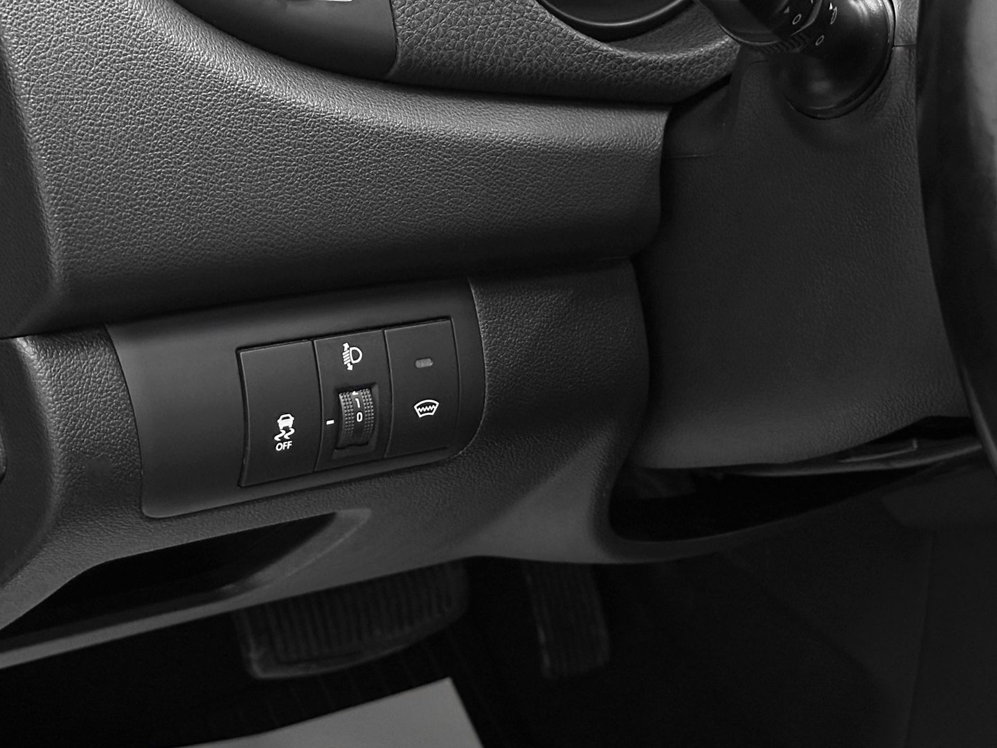 Kia Cerato, II 6-speed 1.6 AT (126 л.с.)