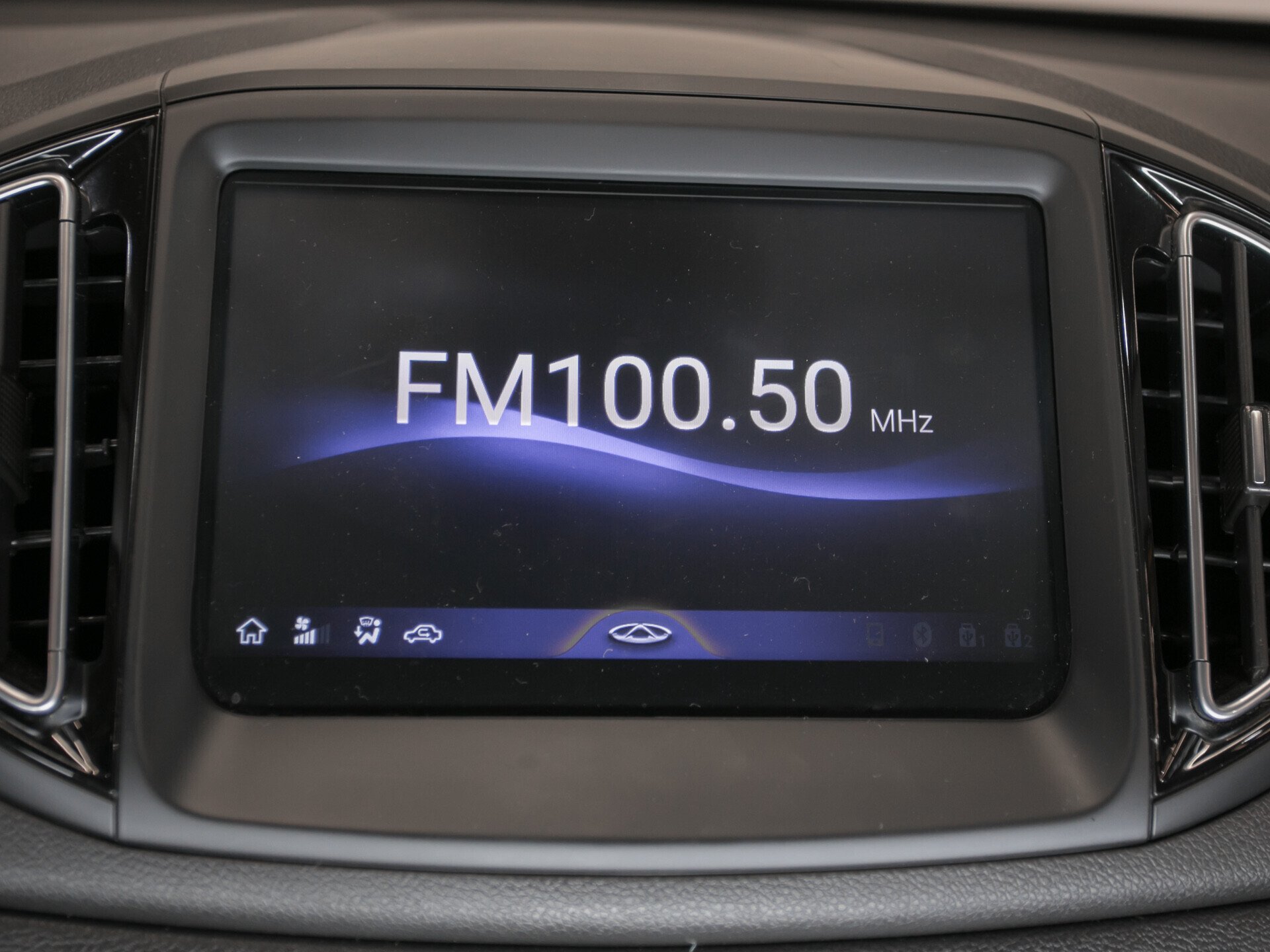 Chery Tiggo 7, I 1.5 MT (152 л.с.)