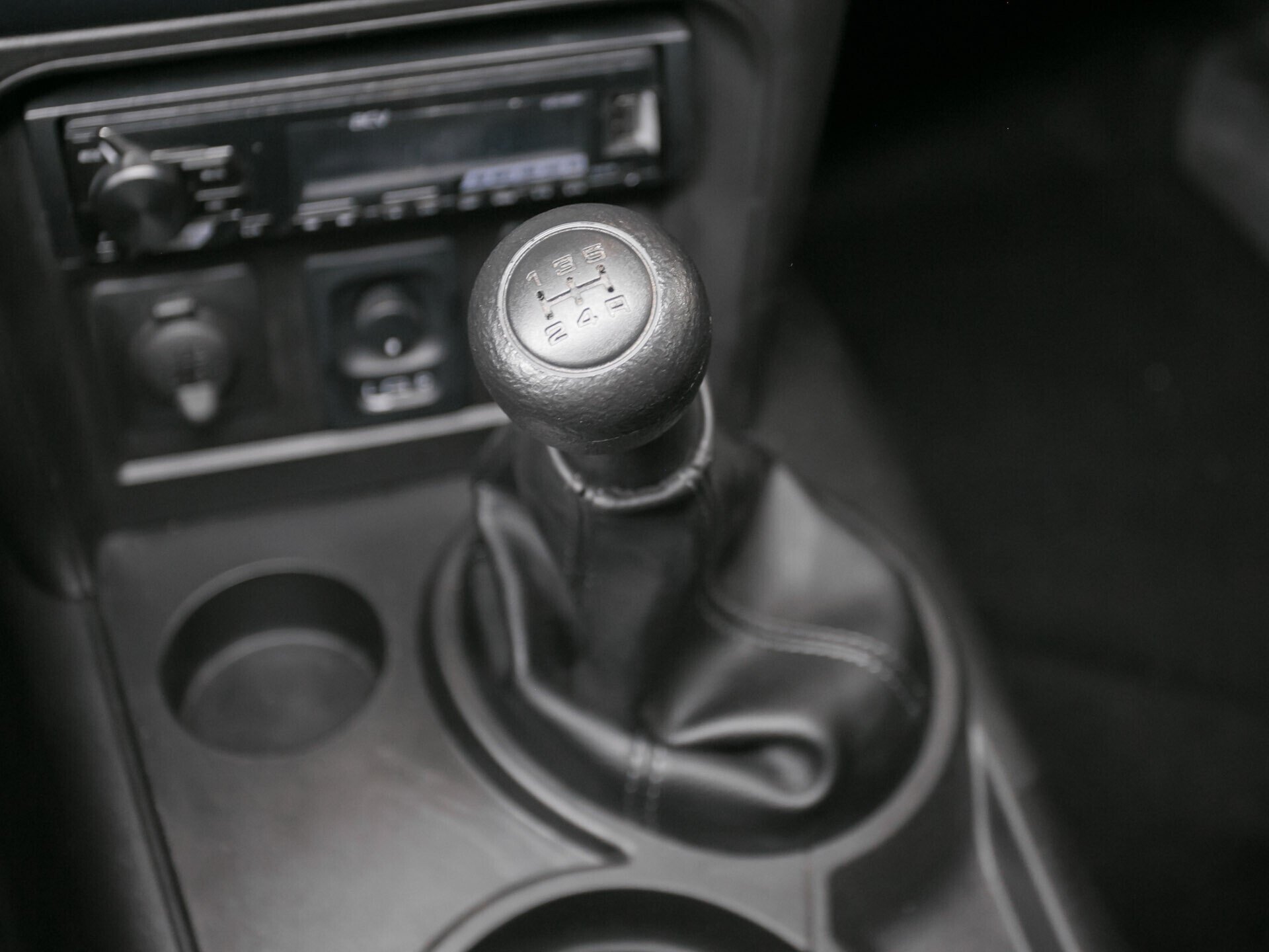LADA (ВАЗ) Niva, I Off-road 1.7 MT (80 л.с.) 4WD