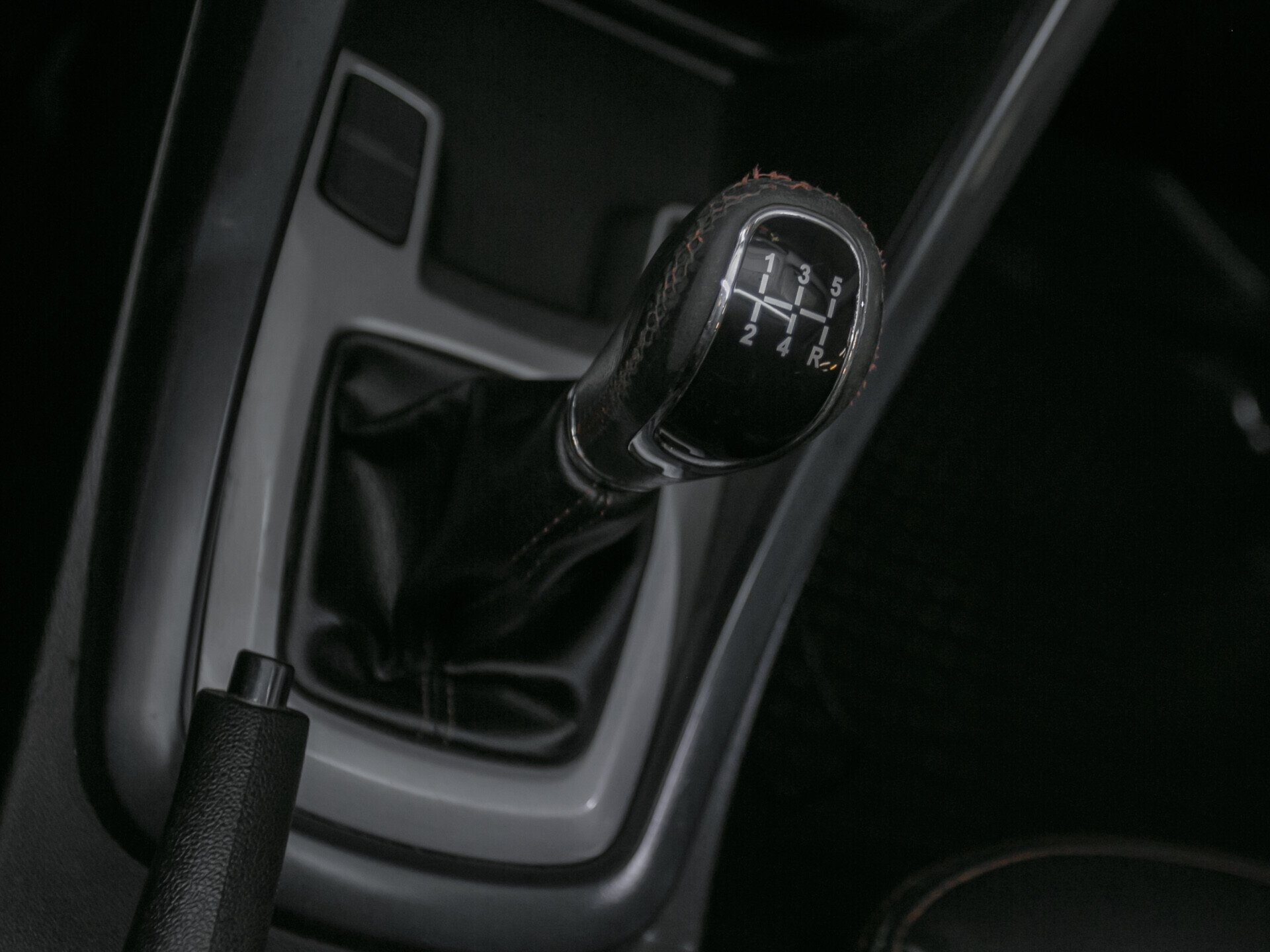 Chery Tiggo 5, I 2.0 MT (139 л.с.)