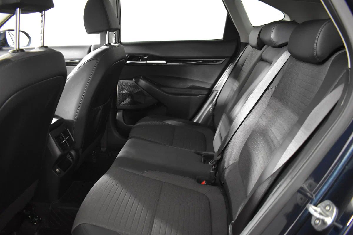 Kia Seltos, I 2.0 CVT (149 л.с.) 4WD