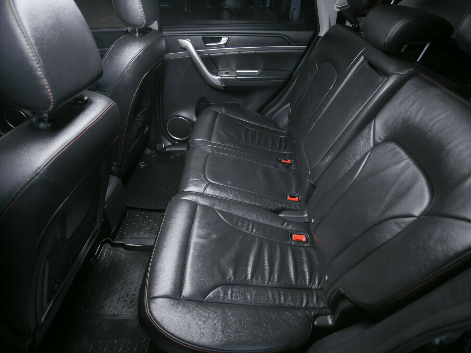 Haval H6, I 1.5 MT (143 л.с.) 4WD