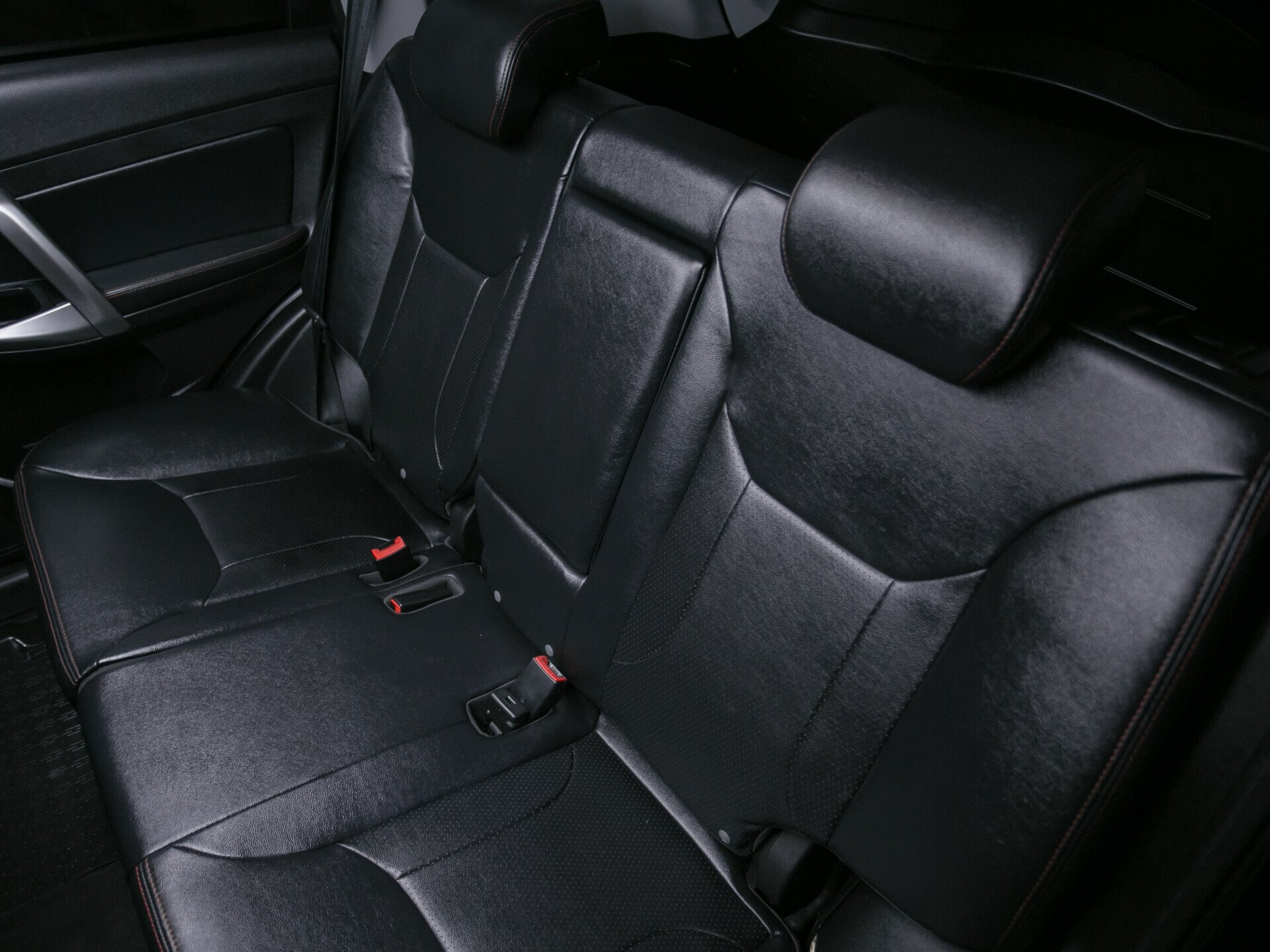 Chery Tiggo 5, I 2.0 CVT (139 л.с.)